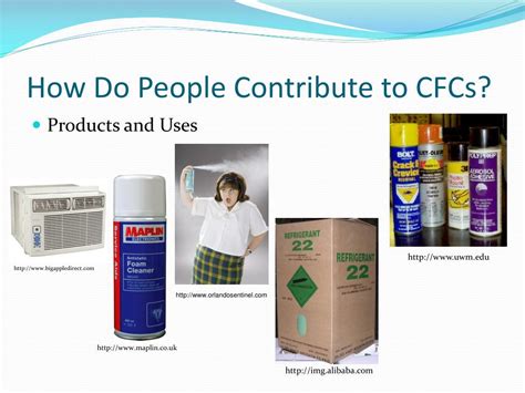 are cfcs cheap to produce